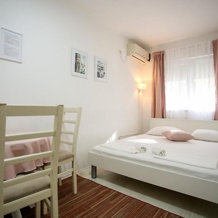 Guesthouse Aurora Mostar Zewnętrze zdjęcie