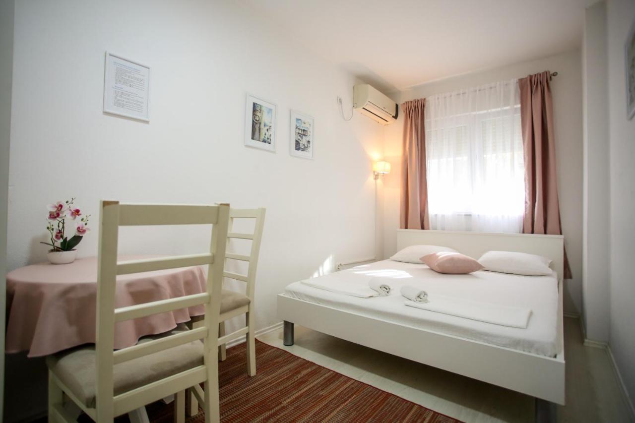 Guesthouse Aurora Mostar Zewnętrze zdjęcie