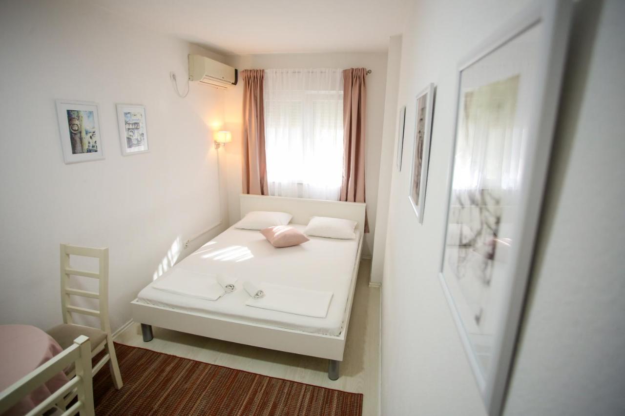 Guesthouse Aurora Mostar Zewnętrze zdjęcie