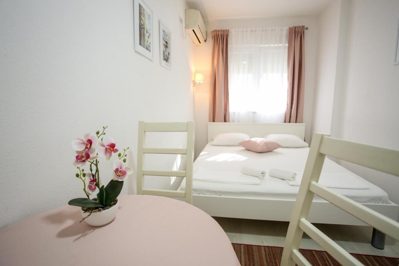 Guesthouse Aurora Mostar Zewnętrze zdjęcie