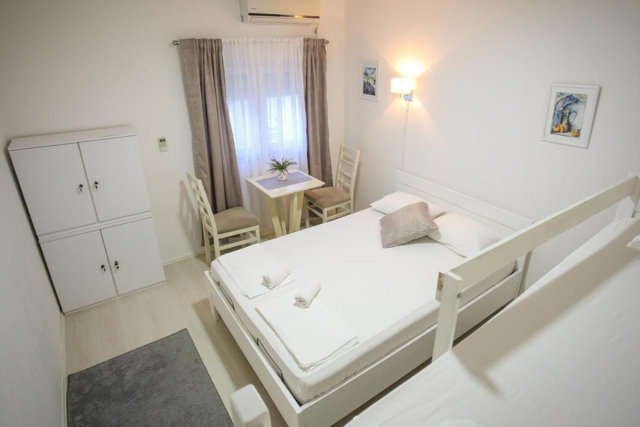 Guesthouse Aurora Mostar Zewnętrze zdjęcie