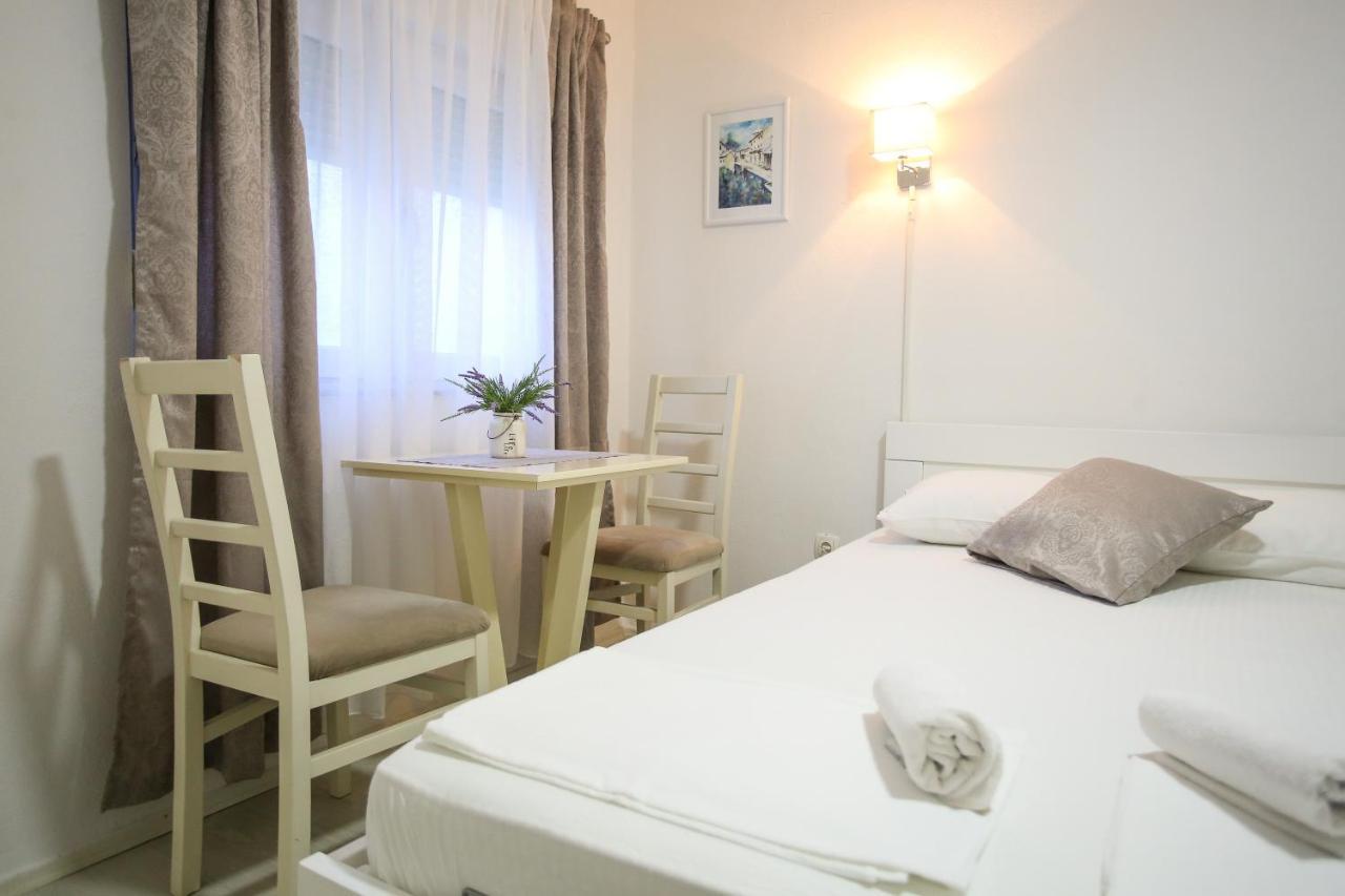 Guesthouse Aurora Mostar Zewnętrze zdjęcie