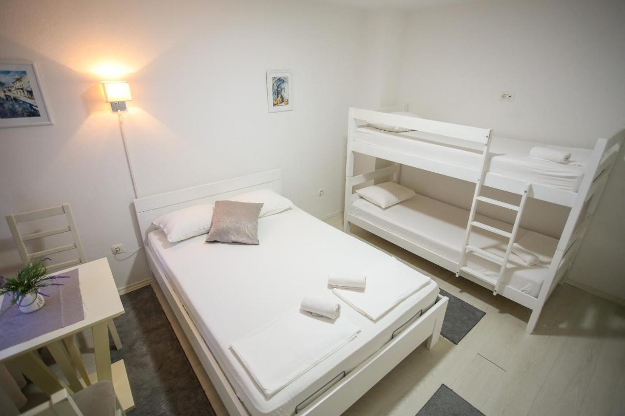 Guesthouse Aurora Mostar Zewnętrze zdjęcie