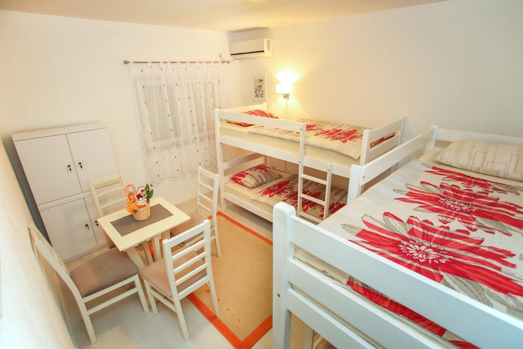 Guesthouse Aurora Mostar Zewnętrze zdjęcie