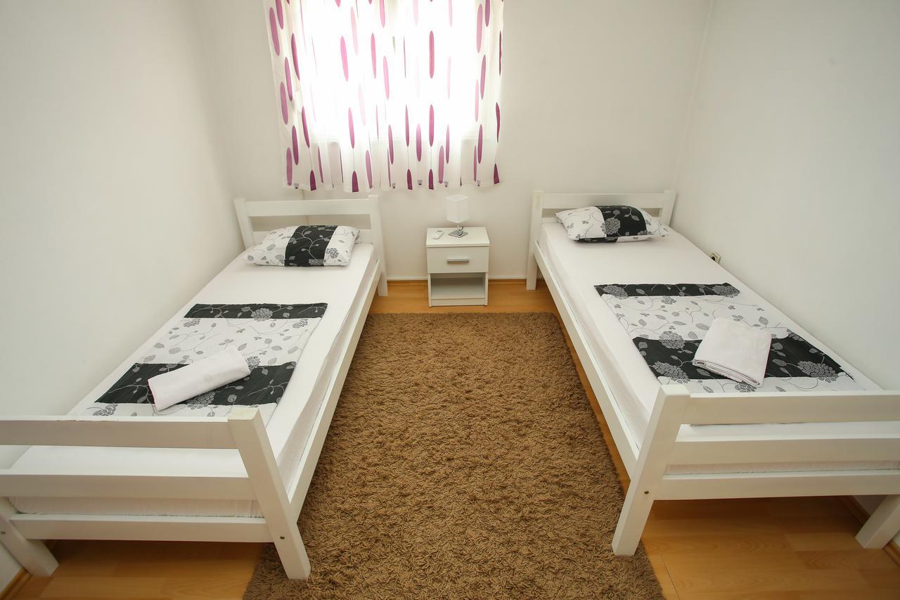 Guesthouse Aurora Mostar Zewnętrze zdjęcie